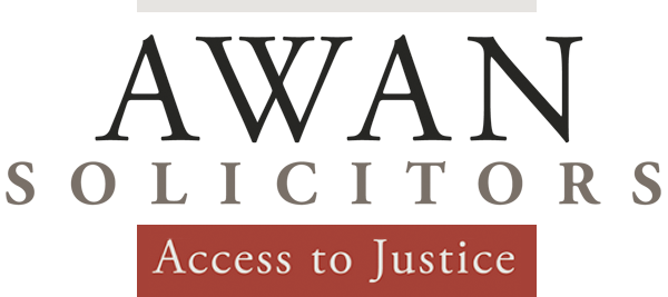 Awan Solicitors Croydon London