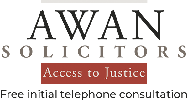 Awan Solicitors Croydon